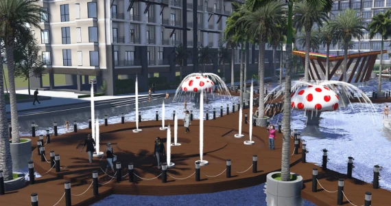 รูปภาพ บลูโอเชี่ยน พัทยา (Blue Ocean Pattaya)