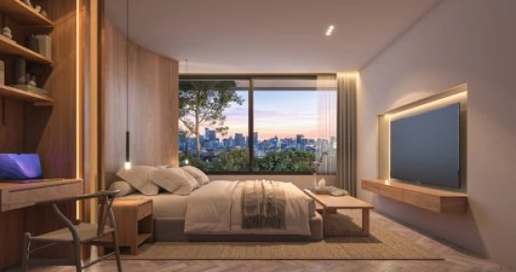 รูปภาพ บ้านมุกดา พัฒนาการ-ศรีนครินทร์ (Baan Mukdha Pattanakarn-Srinakarin)