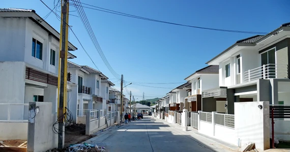 รูปภาพ บ้านเบญญาภา ปลวกแดง (Baan Benyapha Pluakdang)