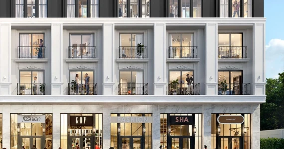 รูปภาพ เดอะ มาสเตอร์ แอท บีทีเอส อ่อนนุช 2 (The Master @BTS ONNUT 2)