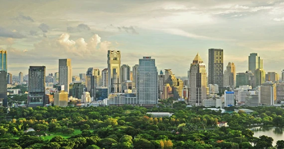 รูปภาพ สินธร เรสซิเดนซ์ (Sindhorn Residence)