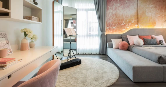 รูปภาพ มัณฑนา อ่อนนุช-วงแหวน 5 (Manthana Onnut - Wongwaen 5)