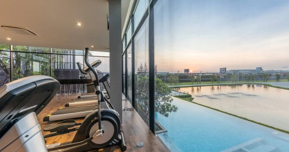 รูปภาพ มัณฑนา เวสต์เกต (Mantana Westgate)