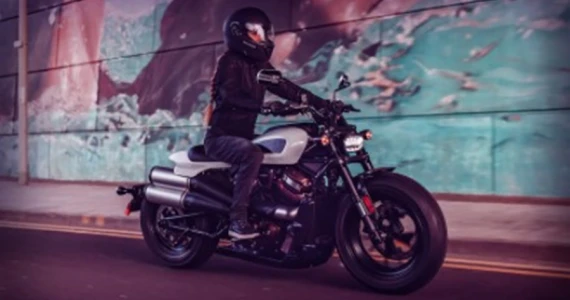 รูปภาพ ฮาร์ลีย์-เดวิดสัน Harley-Davidson Sport Sportster S ปี 2022