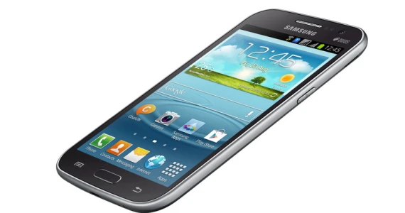 รูปภาพ ซัมซุง SAMSUNG Galaxy Win GT-I8552