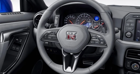 รูปภาพ นิสสัน Nissan GT-R 50th Anniversary Edition ปี 2021