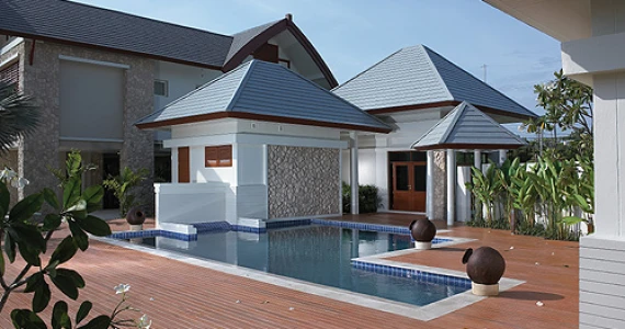 รูปภาพ เดอะ รอยัล สามมุก (The Royal Sammuk)