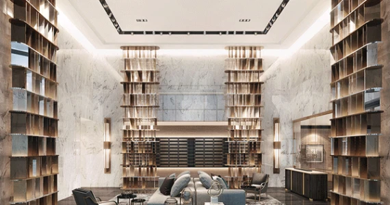 รูปภาพ เดอะ โพลิแทน บรีซ (The Politan Breeze)