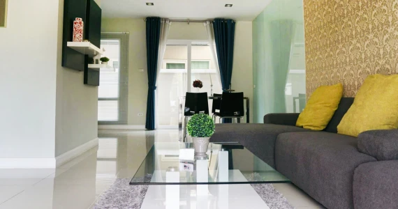 รูปภาพ บ้านกาญจน์กนก 19 มหิดล (Baan Karnkanok 19 Mahidol)