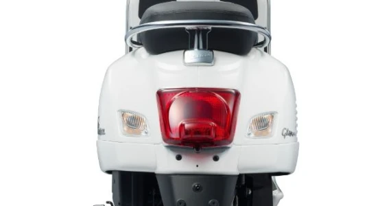 รูปภาพ เวสป้า Vespa GTS Super 150 i-Get ABS ปี 2017