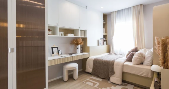 รูปภาพ บี ดิสทริค พหลโยธิน (Be District Paholyothin)