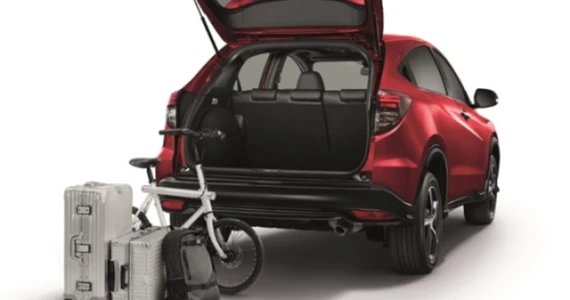 รูปภาพ ฮอนด้า Honda HR-V E MY2018 ปี 2018