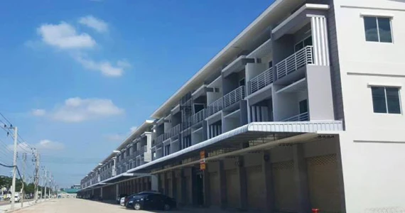 รูปภาพ ศุภลักษณ์ ซิตี้ ลำลูกกา คลอง 7 (Supalak City Lamlukka Klong 7)