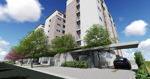 รูปภาพ คิริน คอนโด ราชพฤกษ์ (Kirin Condo Rajapruk)