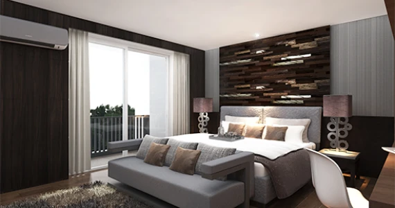 รูปภาพ เดอะ เทอร์มินอล สุวรรณภูมิ (The Terminal Suvarnabhumi)