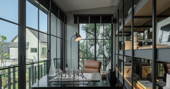 รูปภาพ สราญสิริ ประชาอุทิศ 90 (Saransiri Prachauthit 90)