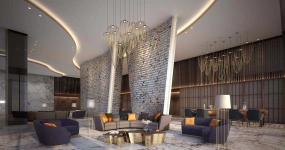 รูปภาพ โอกะ เฮ้าส์ สุขุมวิท 36 (Oka Haus Sukhumvit 36)