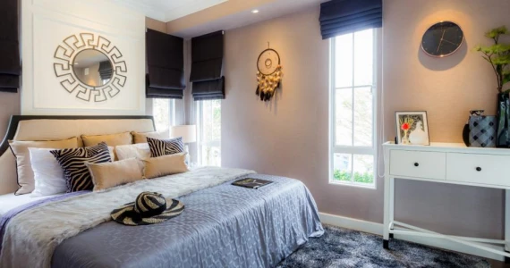 รูปภาพ เดอะ คอนเนค รามอินทรา กม.8 (The Connect Ramintra KM.8)