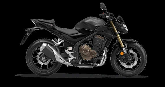 รูปภาพ ฮอนด้า Honda CB 500F MY22 ปี 2021