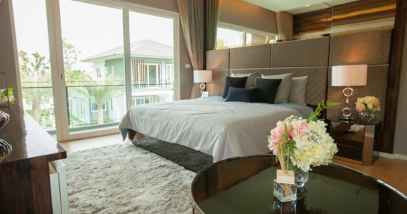 รูปภาพ โกลเด้น วิลเลจ อ่อนนุช-พัฒนาการ (Golden Village)