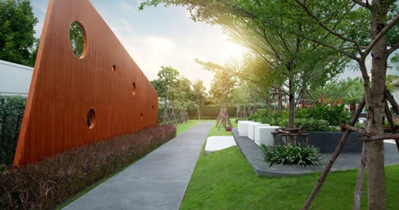 รูปภาพ คาซ่า พรีเมี่ยม อ่อนนุช-วงแหวน (Casa Premium)