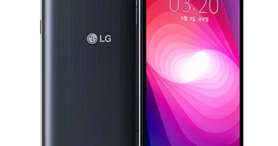 รูปภาพ แอลจี LG X 500