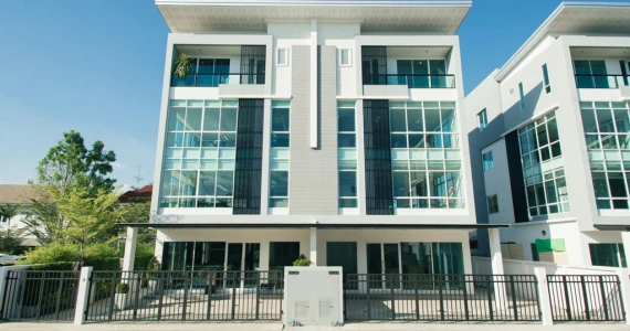 รูปภาพ บิซ แกลเลอเรีย นวลจันทร์ - เกษตรนวมินทร์ (Biz Galleria Nualchan)