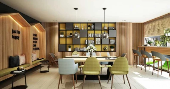 รูปภาพ ลิฟวิ่งเนสท์ อุดมสุข 30 (Living Nest Udomsuk 30)