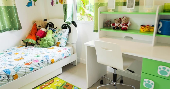 รูปภาพ บ้านมารวย สระแก้ว (Baan Marui Srakaew)