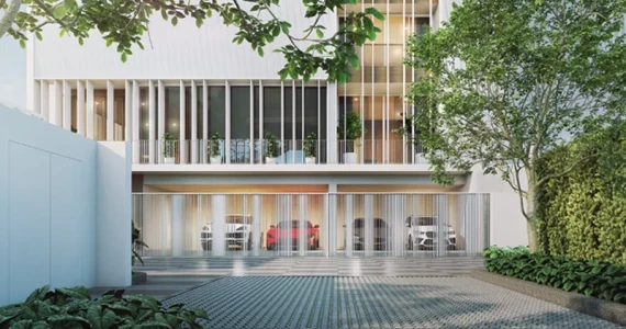 รูปภาพ วันเกต เอกมัย-รามอินทรา (Onegate Ekkamai-Ramintra)