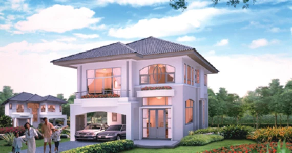 รูปภาพ ศุภาลัย รอยัลริเวอร์ (ขอนแก่น) (Supalai Royal River Khonkaen)