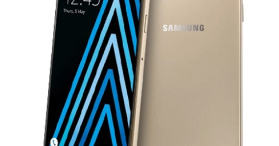 รูปภาพ ซัมซุง SAMSUNG Galaxy A3 (2016)