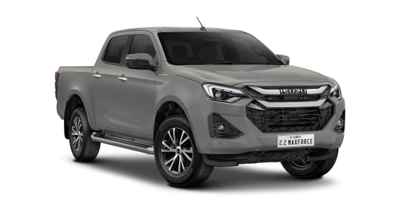 รูปภาพ อีซูซุ Isuzu D-MAX Hi-Lander 4-Door 2.2 Ddi ZP M/T ปี 2024
