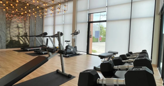 รูปภาพ นครทองลีฟวิ่ง บางนา-เทพารักษ์ (Nakornthong Living Bangna-Theparak)