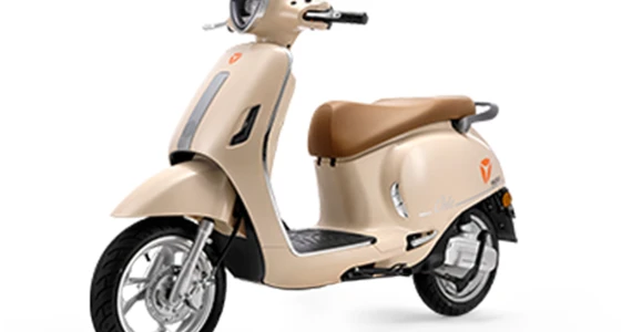 รูปภาพ ยาเดีย Yadea Orla (Standard) ปี 2024