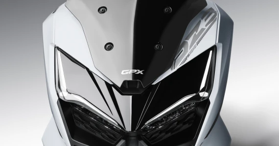 รูปภาพ จีพีเอ็กซ์ GPX DZ3 (Standard) ปี 2024