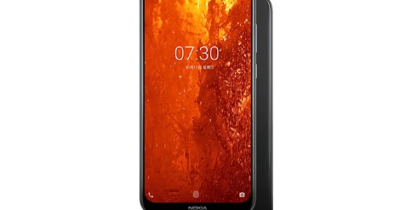 รูปภาพ โนเกีย Nokia 7 .1 Plus 4GB/64GB