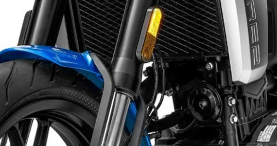 รูปภาพ ไซโคลน Cyclone RE 2 ปี 2023