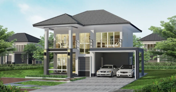 รูปภาพ บ้านไอยรา จอหอ-บึงทับช้าง (Baan Aiyara Jorhor-Buengtubchang)