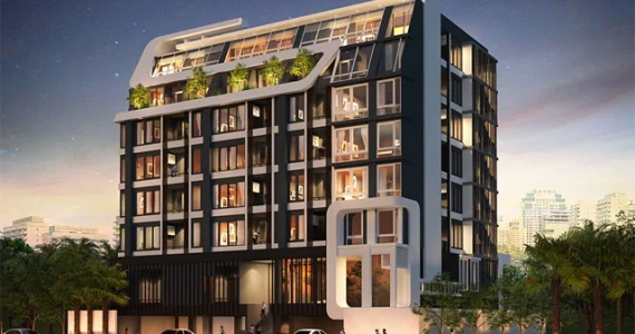 รูปภาพ เคส รัชดา (KES Ratchada)