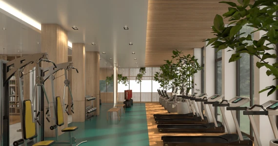 รูปภาพ ซันทูมูน เรสซิเดนซ์  (Sun to Moon Residence)