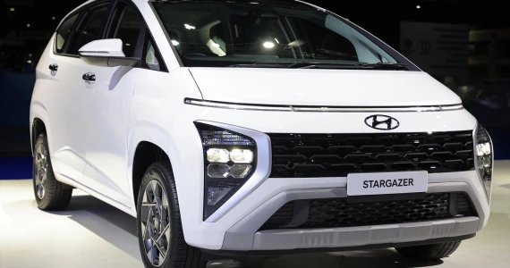 รูปภาพ ฮุนได Hyundai-Stargazer Smart 6-ปี 2023