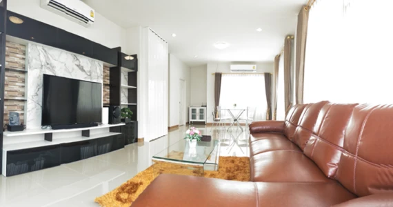 รูปภาพ อารีรมย์ รังสิต-บางพูด (Aree Rom Rangsit-Bangpood)