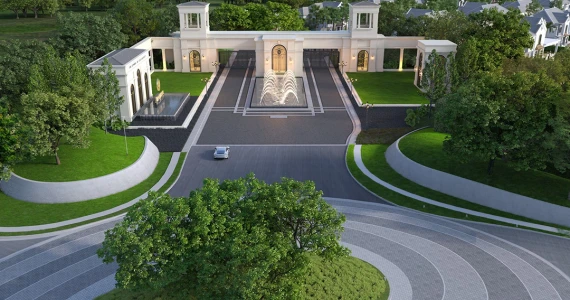 รูปภาพ นันทวัน บางนา กม.15 (Nantawan Bangna km.15)