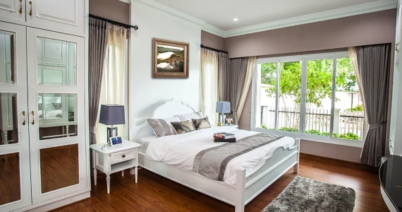 รูปภาพ เดอะ เบลล่า บาย แสนสราญ (The bella by Sansaran)