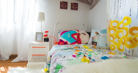 รูปภาพ ไลฟ์ วัลเลย์ สุขุมวิท - เขาน้ำซับ (Life Valley)