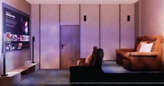 รูปภาพ วันพลัส สวนดอก 10 (One Plus Suandok 10)