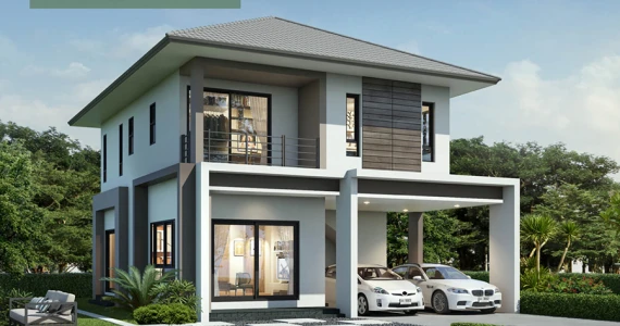 รูปภาพ เลควัลเล่ย์ ระยอง (Lake Valley Thapma - Rayong)