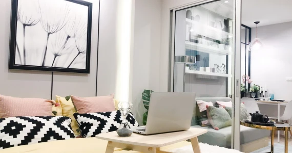 รูปภาพ เสนา คิทท์ เอ็มอาร์ที - บางแค (Sena Kith MRT - Bangkae)