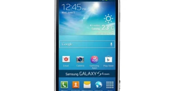 รูปภาพ ซัมซุง SAMSUNG Galaxy S4 Zoom